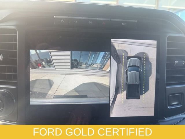 Used 2024 Ford F150 Lariat w/ Equipment Group 502A High AWD/4WD image 17