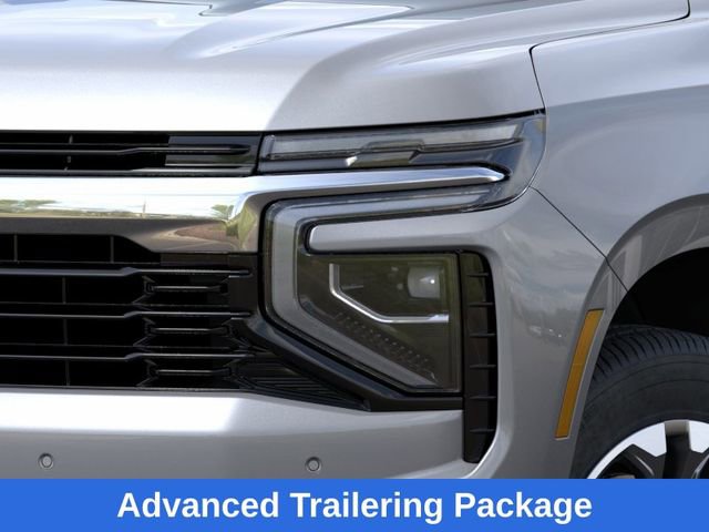 New 2026 Chevrolet Tahoe LS w/ LPO, Dark Essentials Package AWD/4WD image 11
