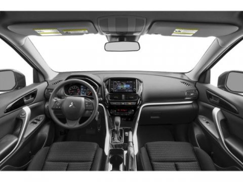 Used 2025 Mitsubishi Eclipse Cross ES image 8