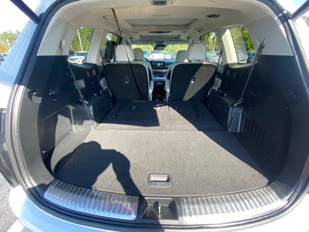 Used 2023 Kia Telluride SX FWD image 30