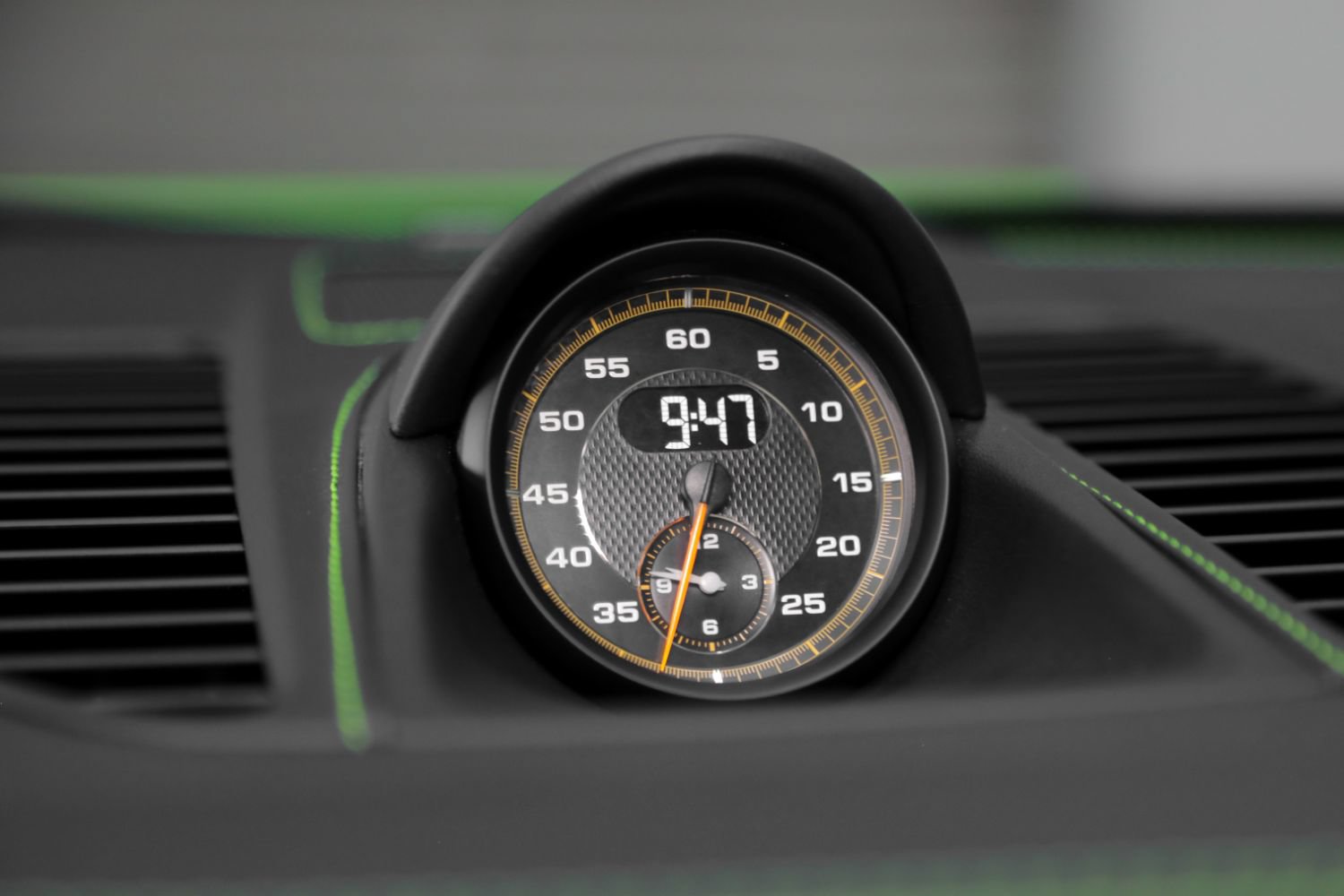 Used 2019 Porsche 911 GT3 RS RWD image 52
