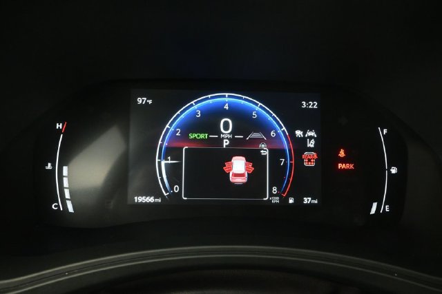 Used 2024 Toyota Grand Highlander FWD image 6