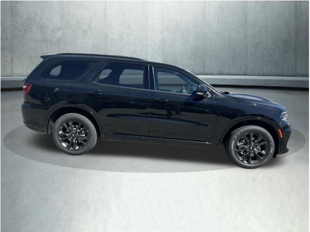 New 2026 Dodge Durango GT AWD/4WD image 6
