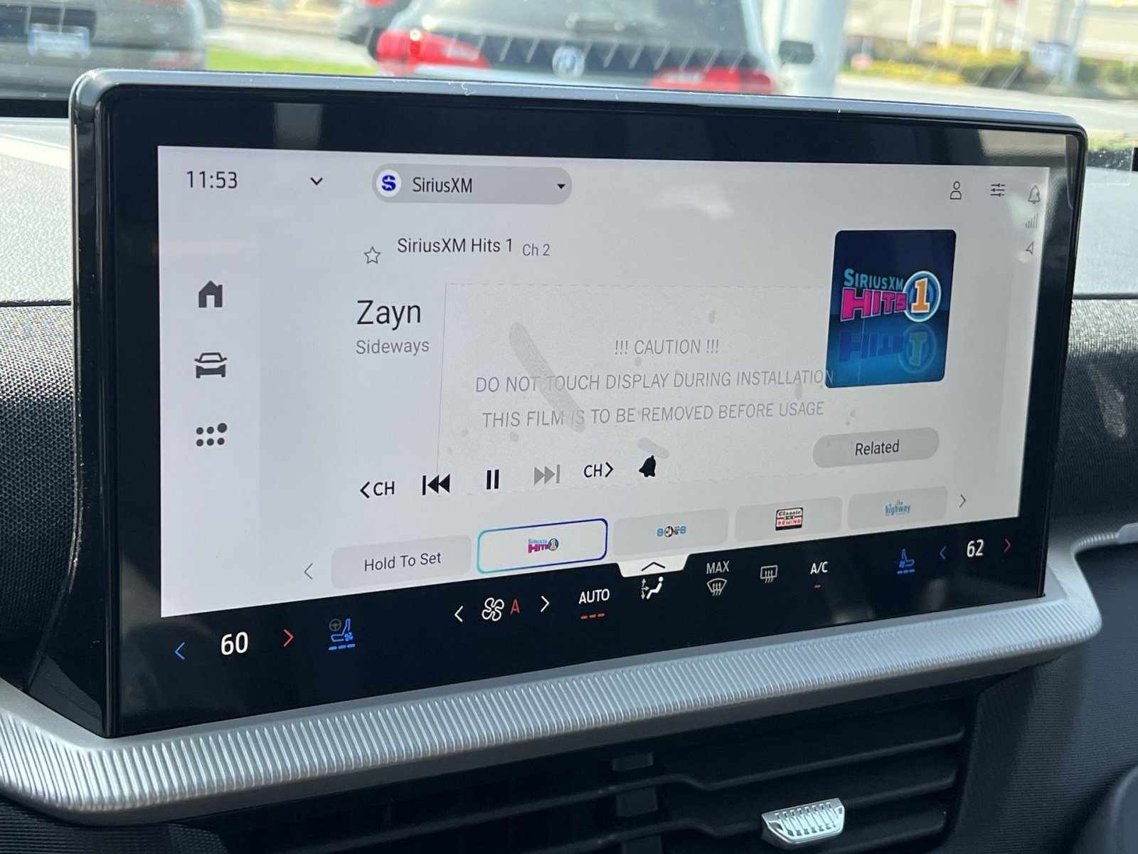 New 2026 Ford Explorer Tremor w/ Tremor Ultimate Package image 18