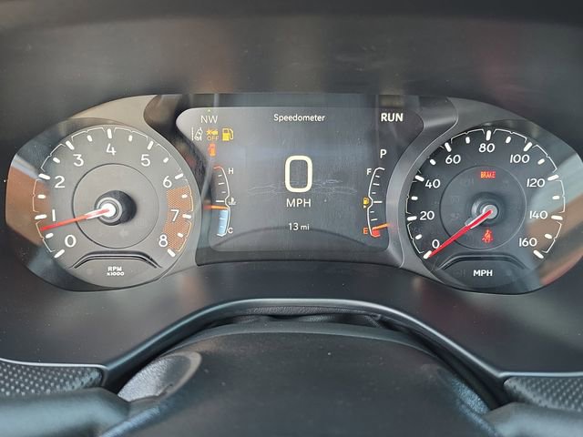 New 2026 Jeep Compass Latitude image 27