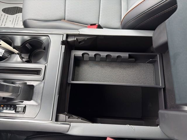 New 2026 Ford F150 Lariat image 26