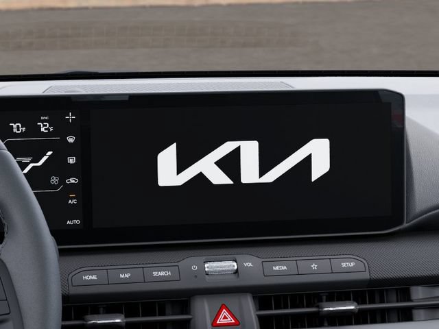 New 2026 Kia K4 EX FWD image 21