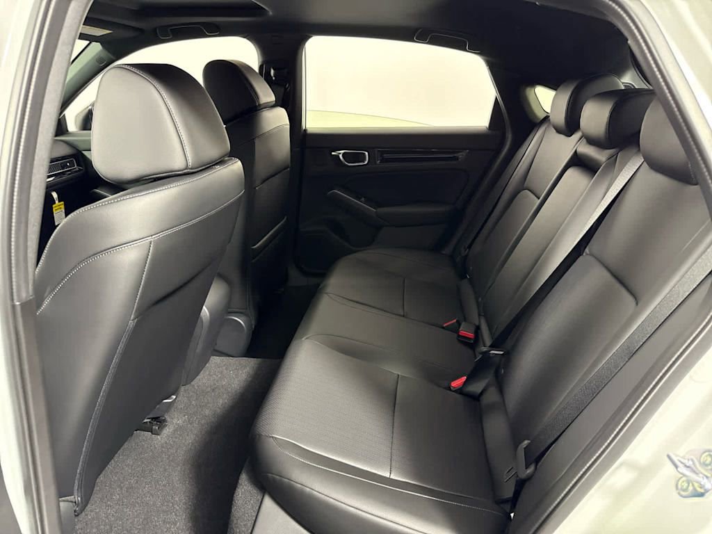 New 2025 Honda Civic Sport Touring image 17