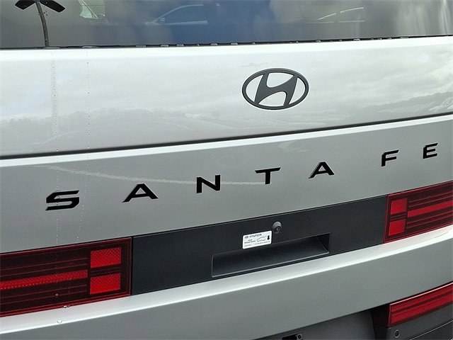 New 2026 Hyundai Santa Fe XRT image 13