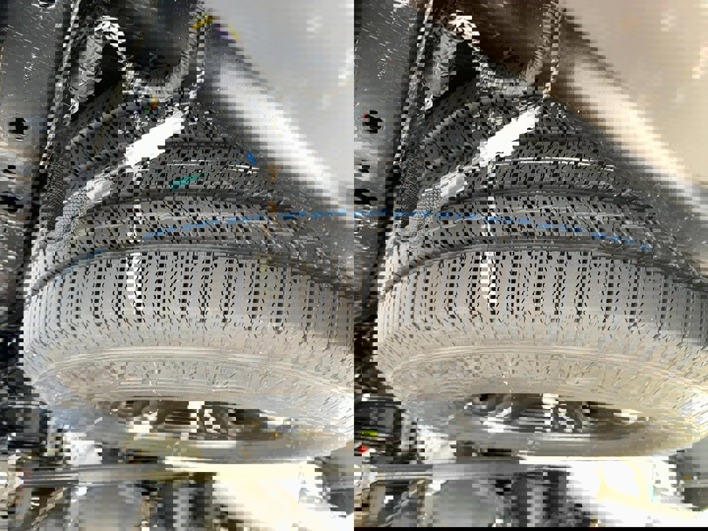 New 2026 RAM 2500 Big Horn image 17