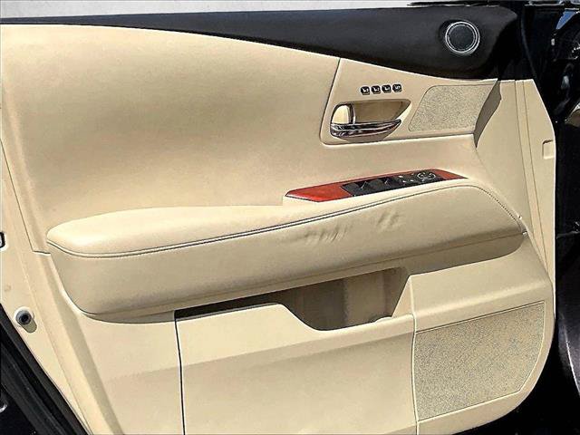 Used 2010 Lexus RX 350 AWD image 17