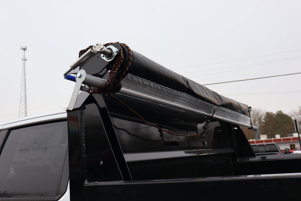 New 2025 Chevrolet Silverado 3500 W/T w/ WT Convenience Package image 26