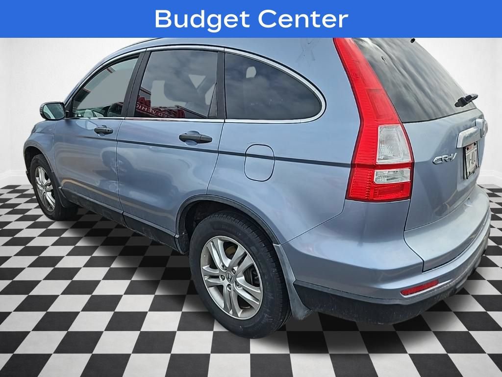 Used 2011 Honda CR-V EX image 30