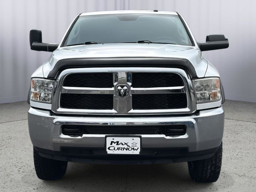 Used 2018 RAM 2500 Tradesman w/ Chrome Appearance Group image 9