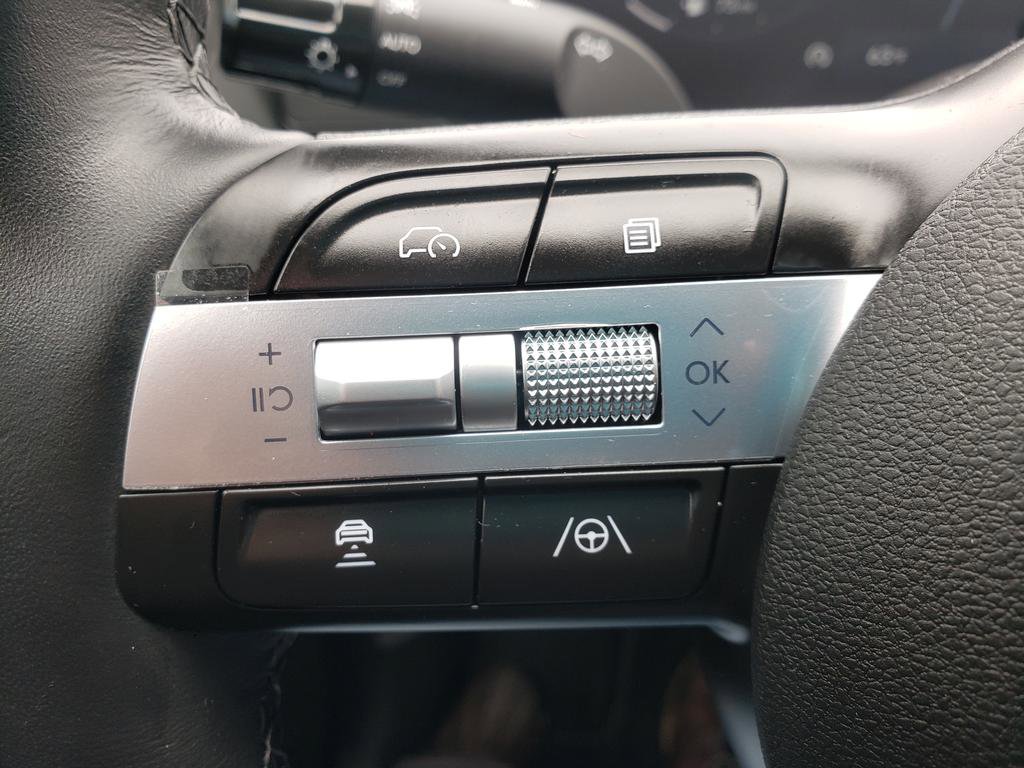 Used 2025 Hyundai Tucson SEL image 21