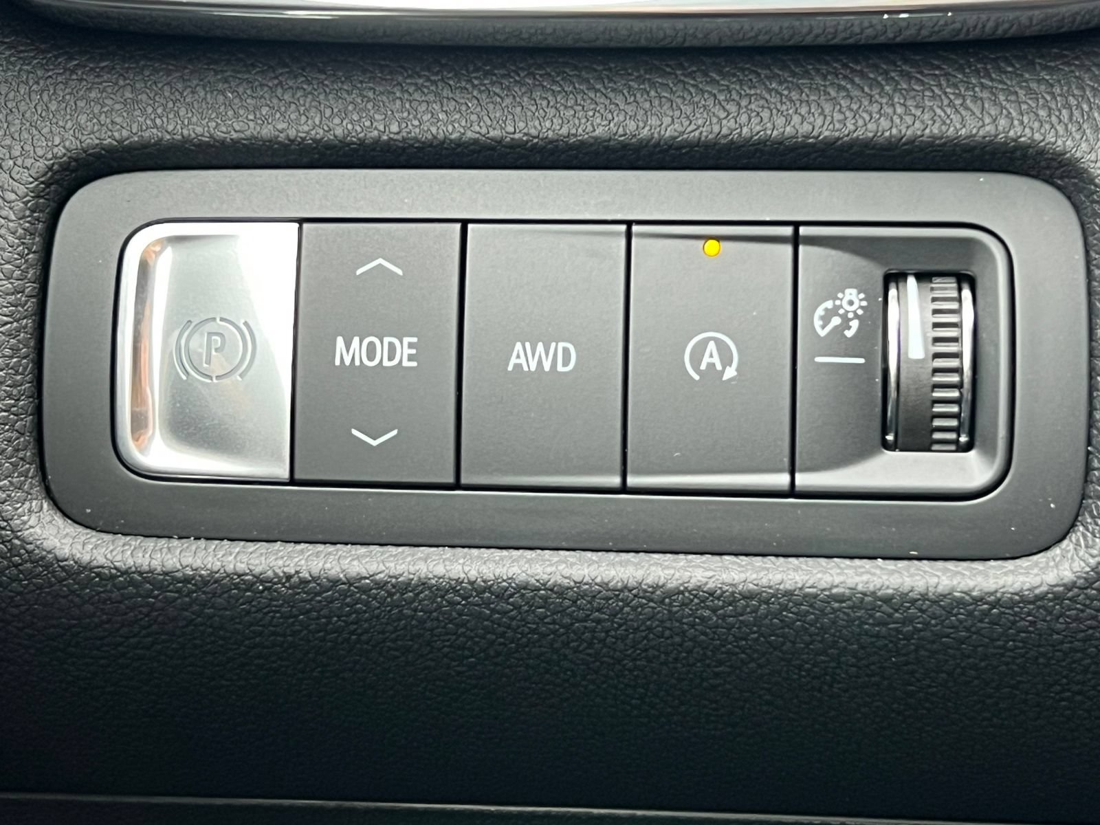 New 2026 GMC Acadia Elevation AWD/4WD image 18