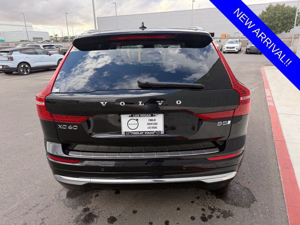 Used 2023 Volvo XC60 B5 Plus w/ Protection Package Premier FWD image 4