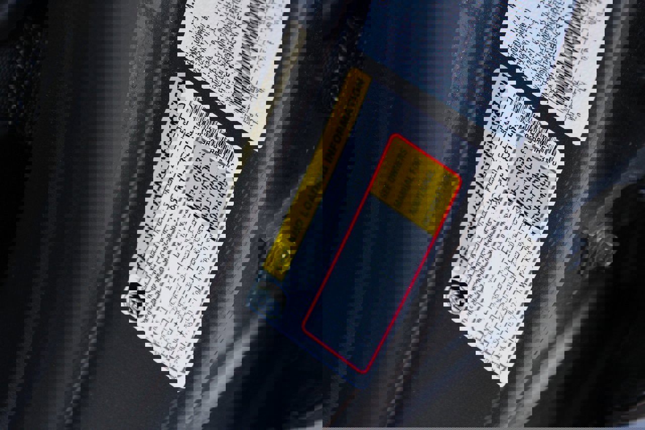 Used 2024 Ford Bronco Sport Big Bend image 29