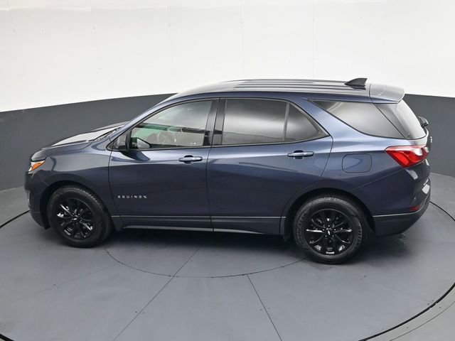 Used 2019 Chevrolet Equinox LS w/ LS Convenience Package FWD image 29