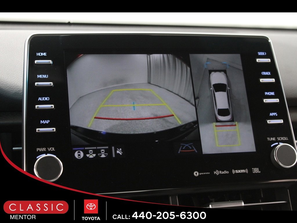 Certified 2019 Toyota Avalon Limited image 13