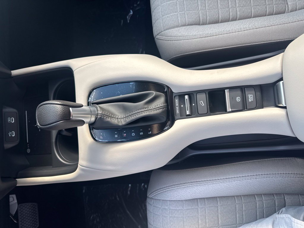New 2027 Honda HR-V LX image 20