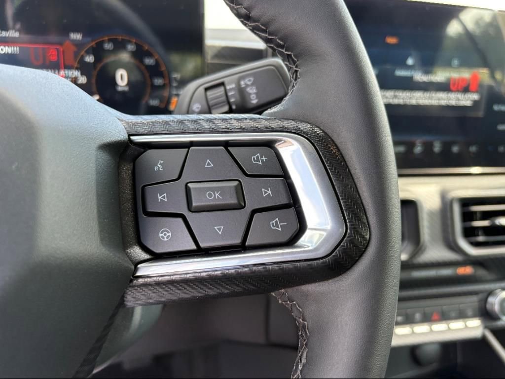 New 2025 Ford Mustang Convertible image 7