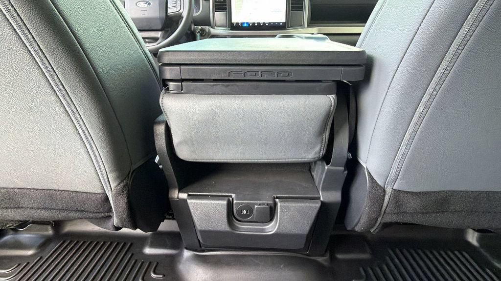 Used 2024 Ford F150 XL w/ Equipment Group 103A High AWD/4WD image 25