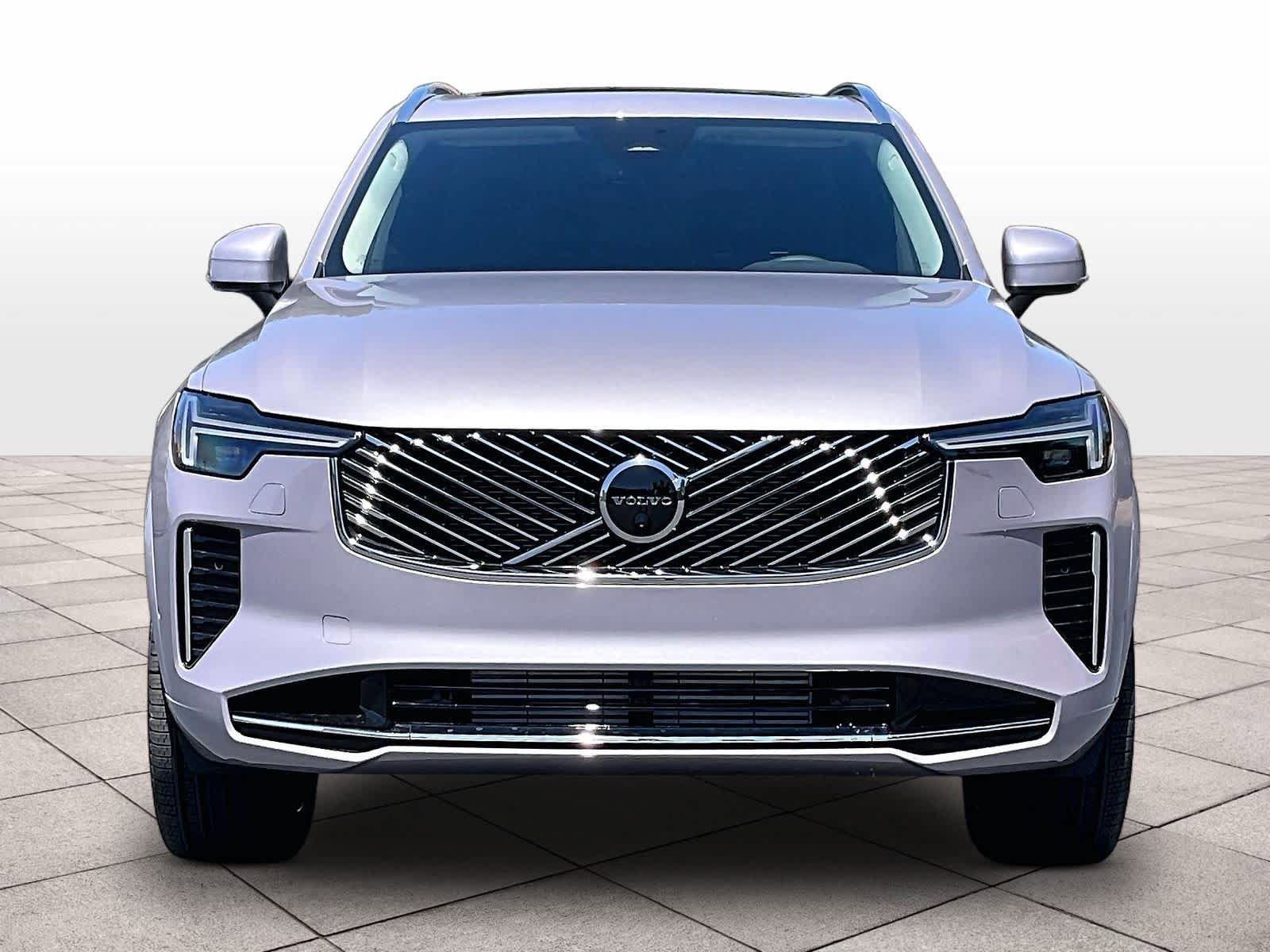 New 2026 Volvo XC90 T8 Plus w/ Protection Package AWD/4WD image 5