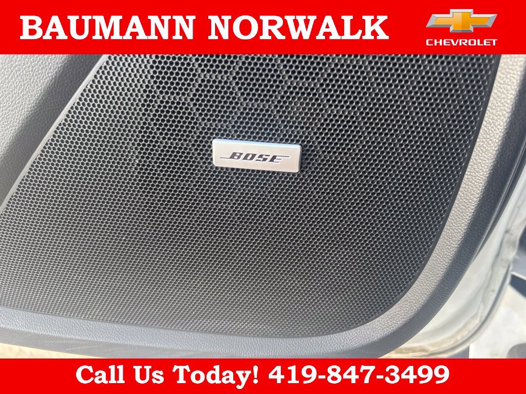 Used 2022 Chevrolet Traverse High Country AWD/4WD image 39