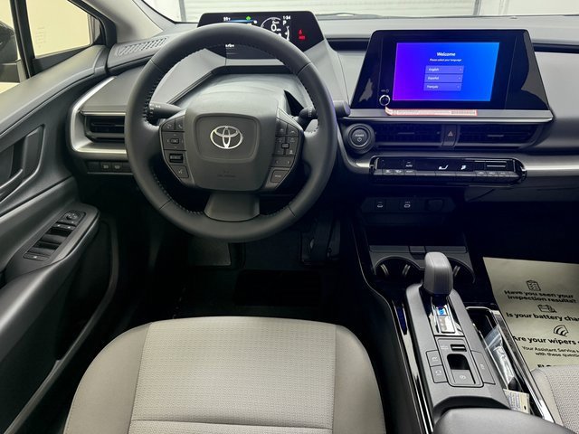 New 2026 Toyota Prius LE image 30