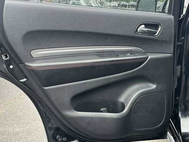 Used 2018 Dodge Durango GT w/ Premium Group AWD/4WD image 18