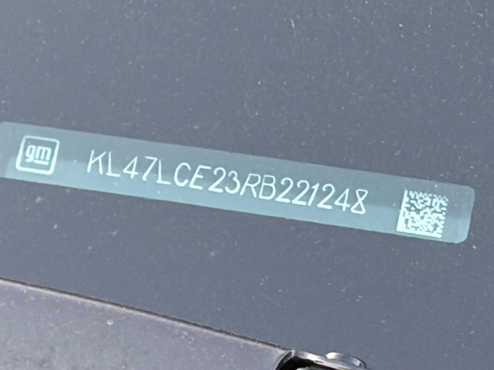 Used 2024 Buick Envista Avenir FWD image 14