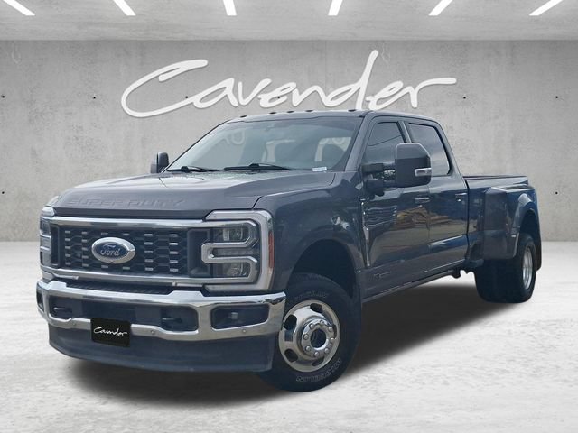 Used 2023 Ford F350 Lariat w/ Lariat Ultimate Package
