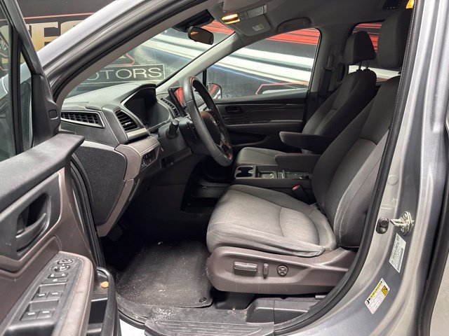 Used 2020 Honda Odyssey EX image 4