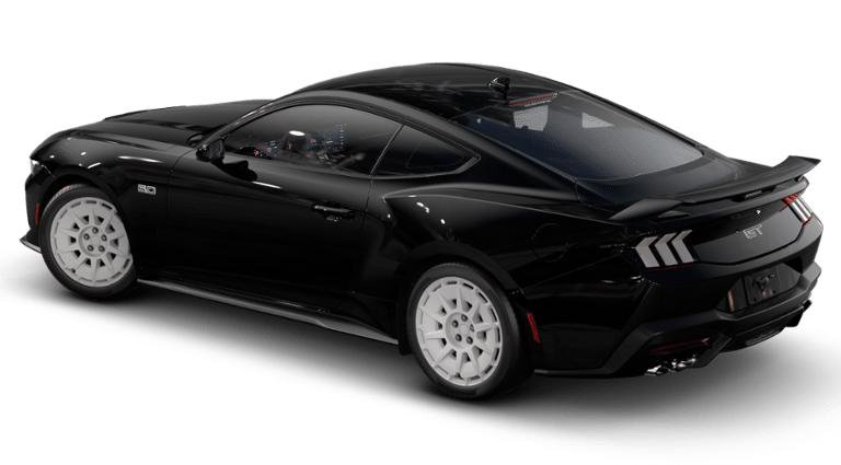 New 2026 Ford Mustang GT Premium image 30