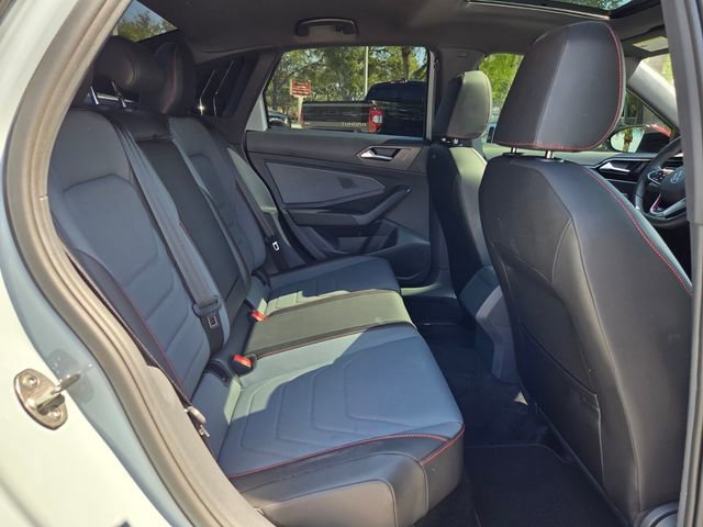 Used 2025 Volkswagen Jetta GLI Autobahn image 14