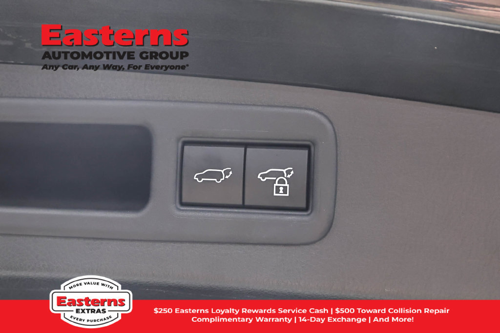 Used 2024 Lexus RX 350 F Sport w/ Convenience Package AWD/4WD image 23