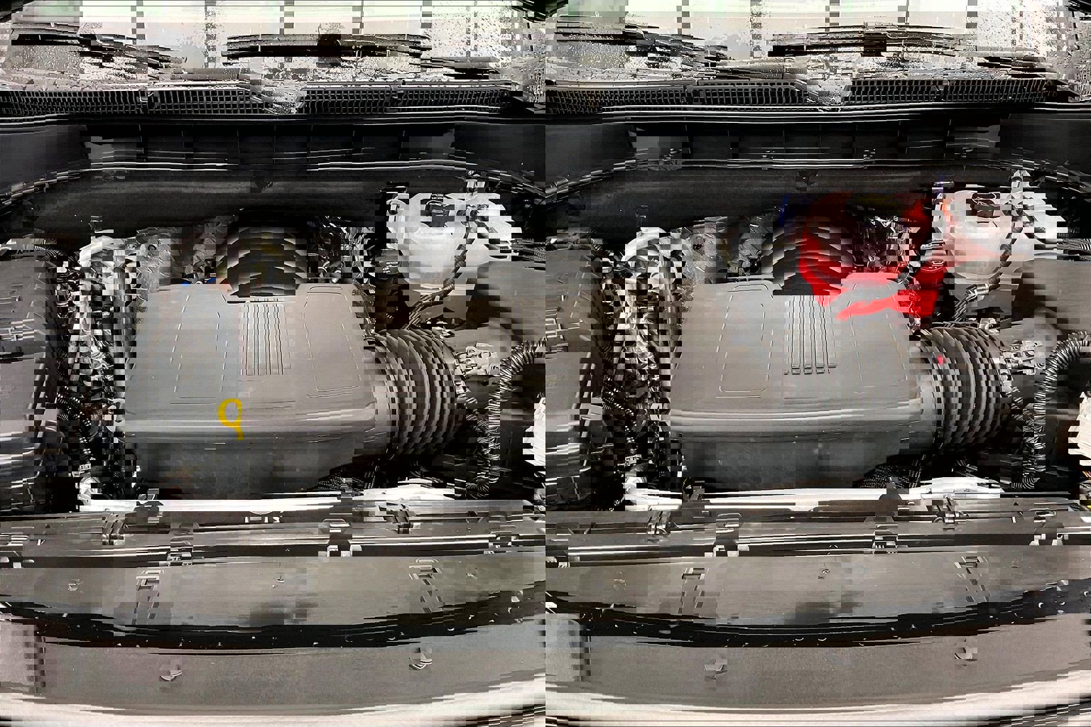 New 2026 GMC Yukon XL Denali w/ Sun & Power Step Package image 18