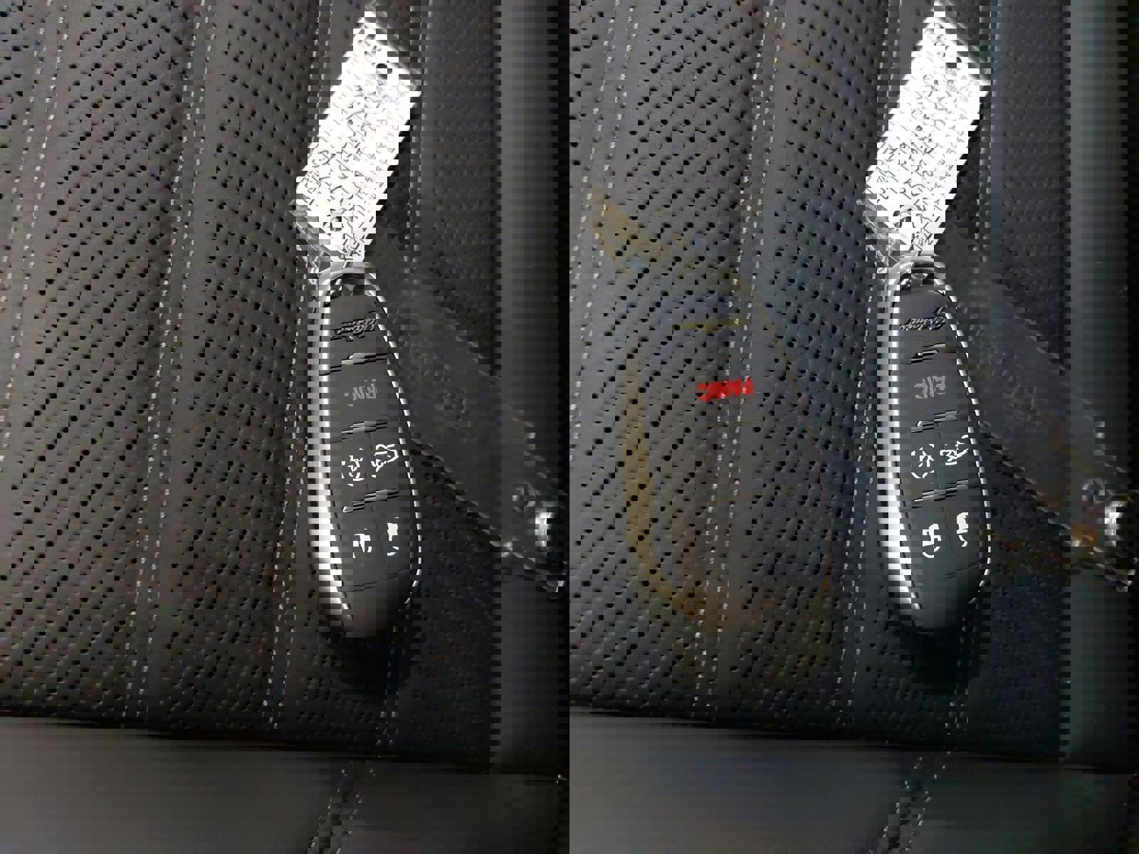 New 2026 Alfa Romeo Tonale w/ Quick Order Package 23H Volce image 38