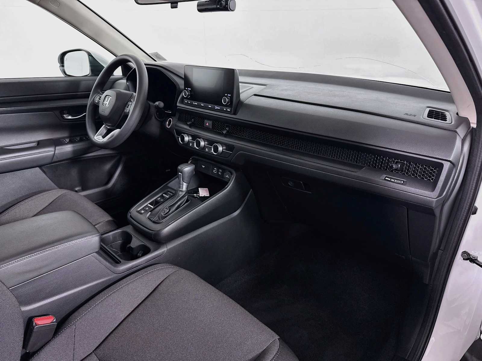 Certified 2025 Honda CR-V EX image 27