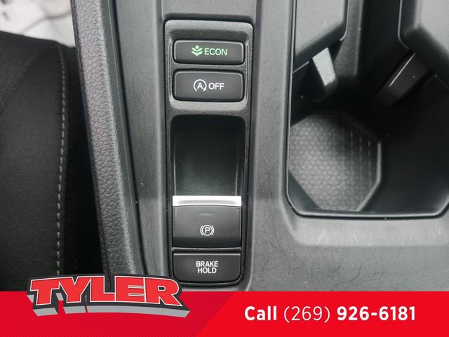 Certified 2024 Honda Accord EX image 31