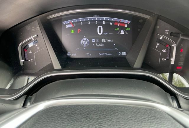 Certified 2018 Honda CR-V EX-L image 23