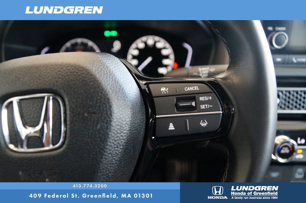 Used 2023 Honda Civic Sport image 18