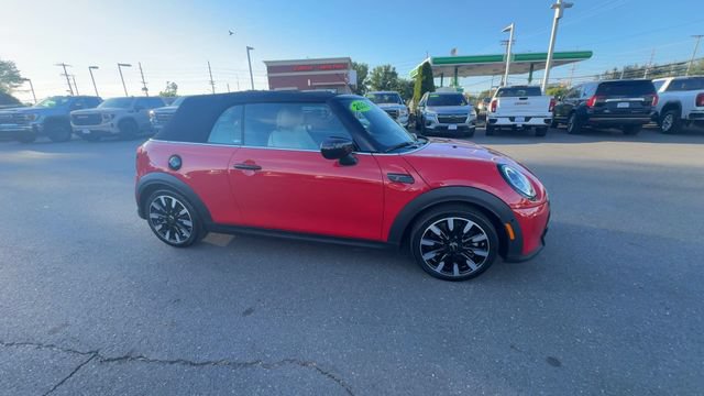 Used 2024 MINI Cooper S FWD image 9