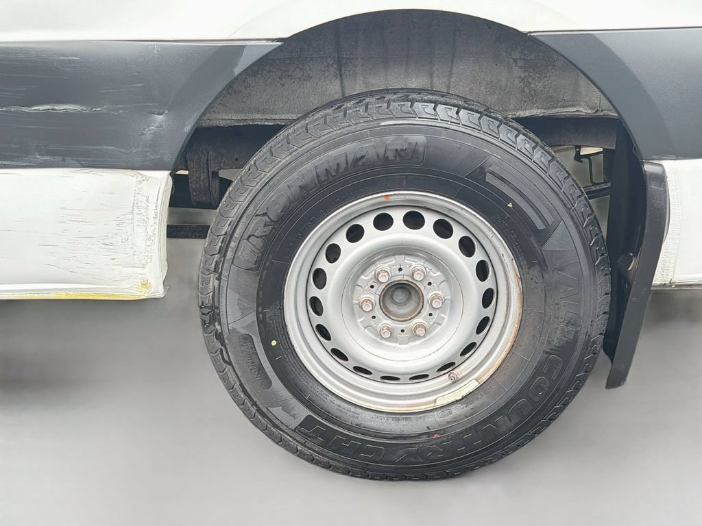 Used 2021 Freightliner Sprinter 2500 RWD image 26
