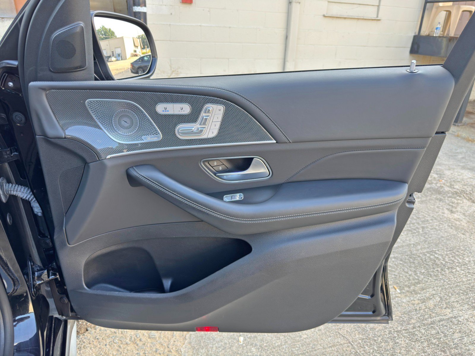 Used 2022 Mercedes-Benz GLE 63 AMG S image 54