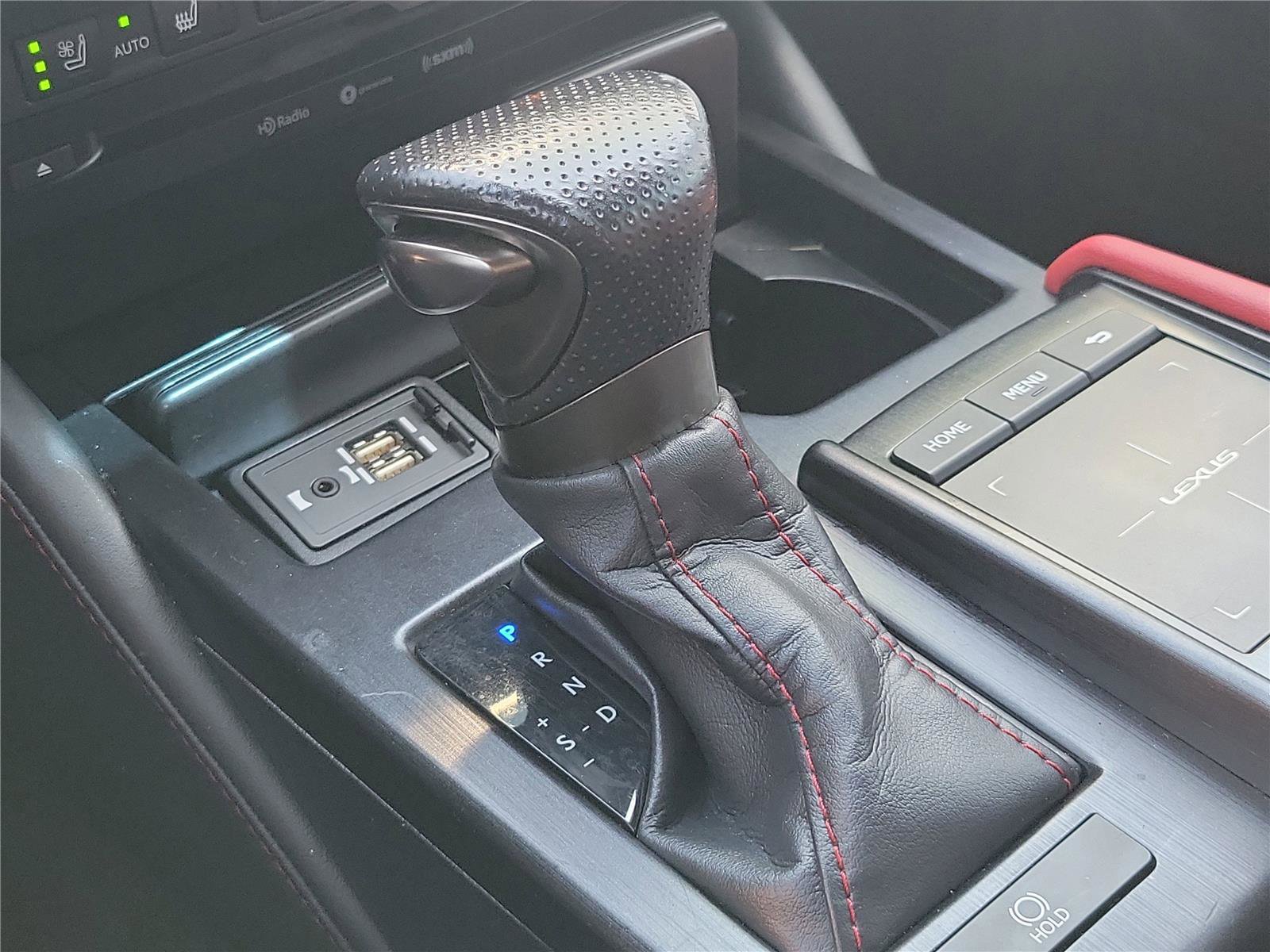 Used 2019 Lexus ES 350 F Sport w/ Accessory Package 2 FWD image 27