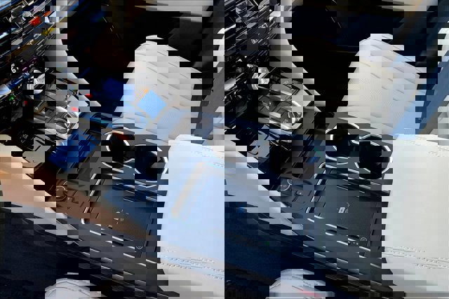 New 2026 Acura MDX SH-AWD w/ Technology Package image 11