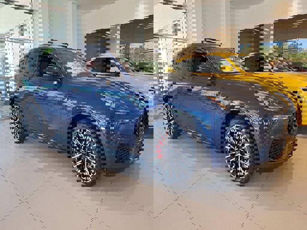 New 2025 Maserati Grecale Modena image 22