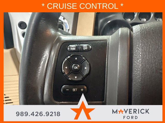 Used 2012 Ford F350 Lariat w/ Lariat Ultimate Pkg AWD/4WD image 15